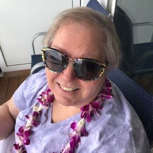 Meet your Posher, Diane